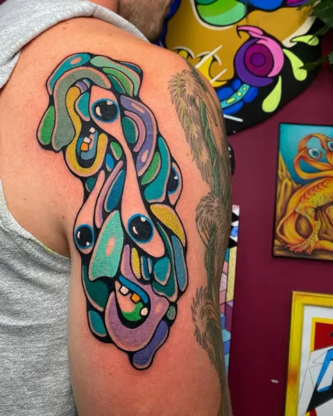 chidgeytattoos