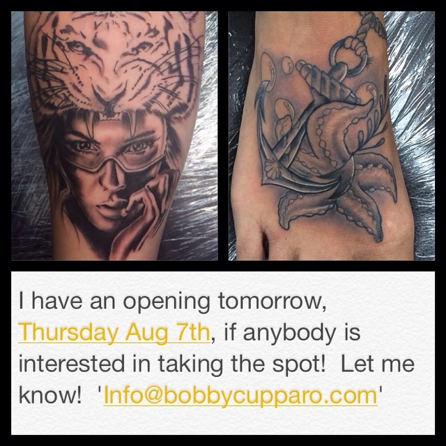 Bobby Cupparo
