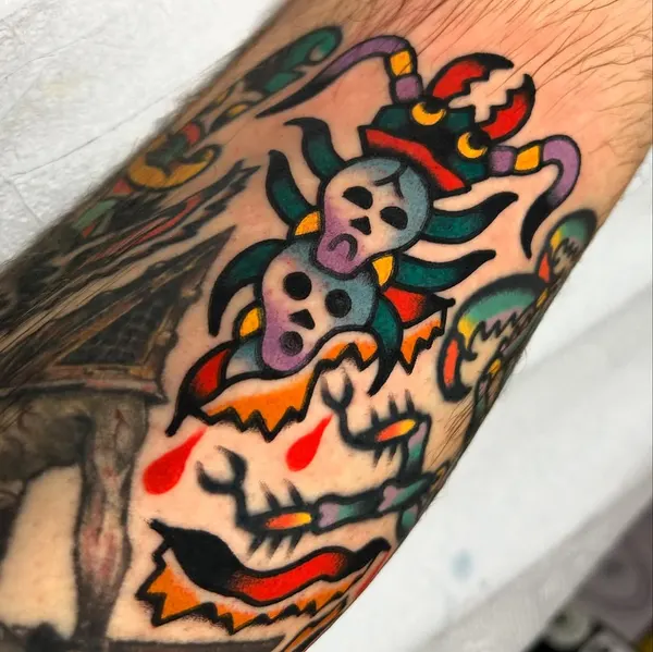joshbovendertattoo