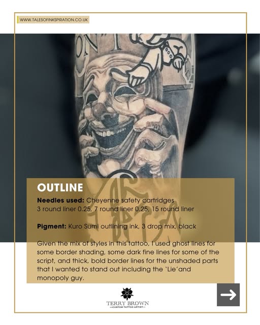 terrybrowntattoos