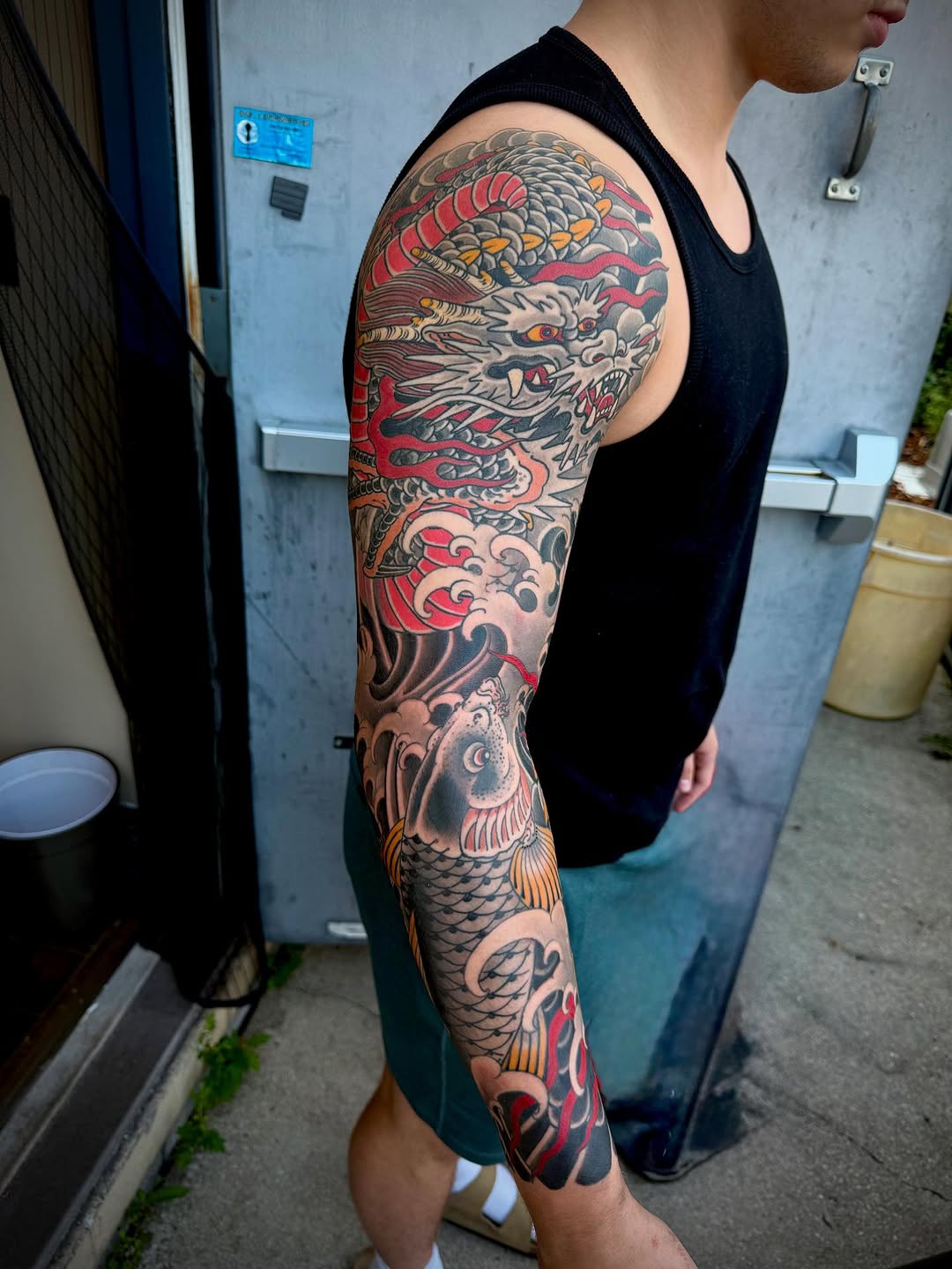 Dragon