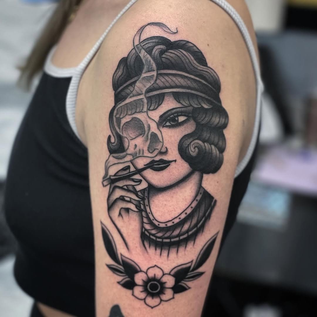 Guru Tattoo
