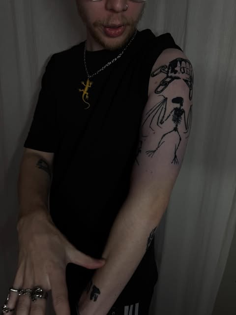 velvetviolencetattoo