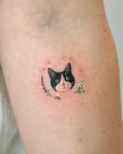 고양이
