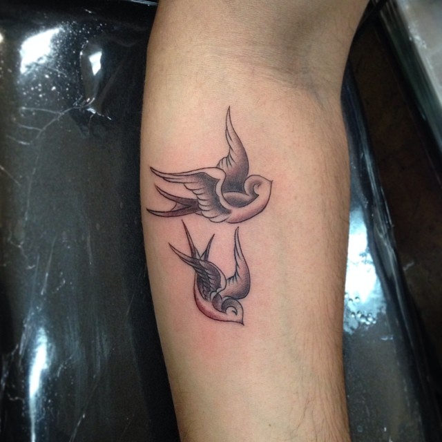 Isaiah Negrete