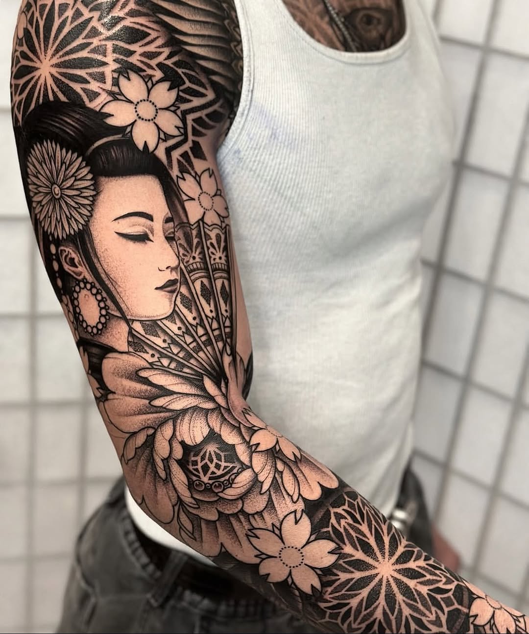 Guru Tattoo