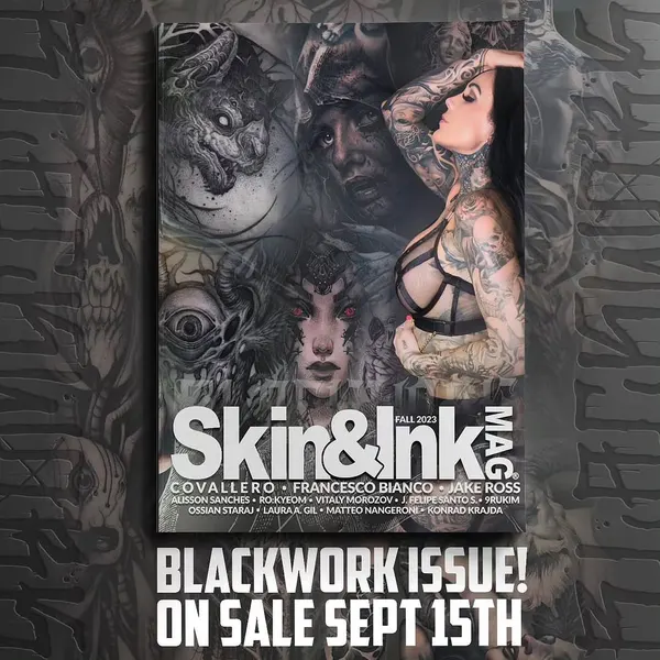 jakerosstattoos