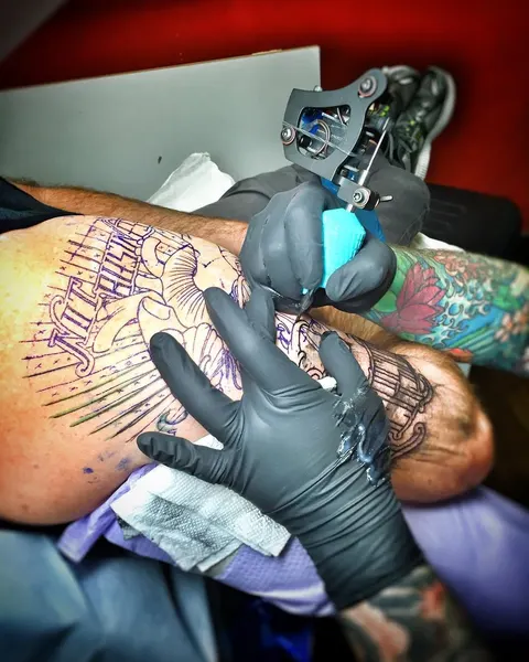 Guru Tattoo
