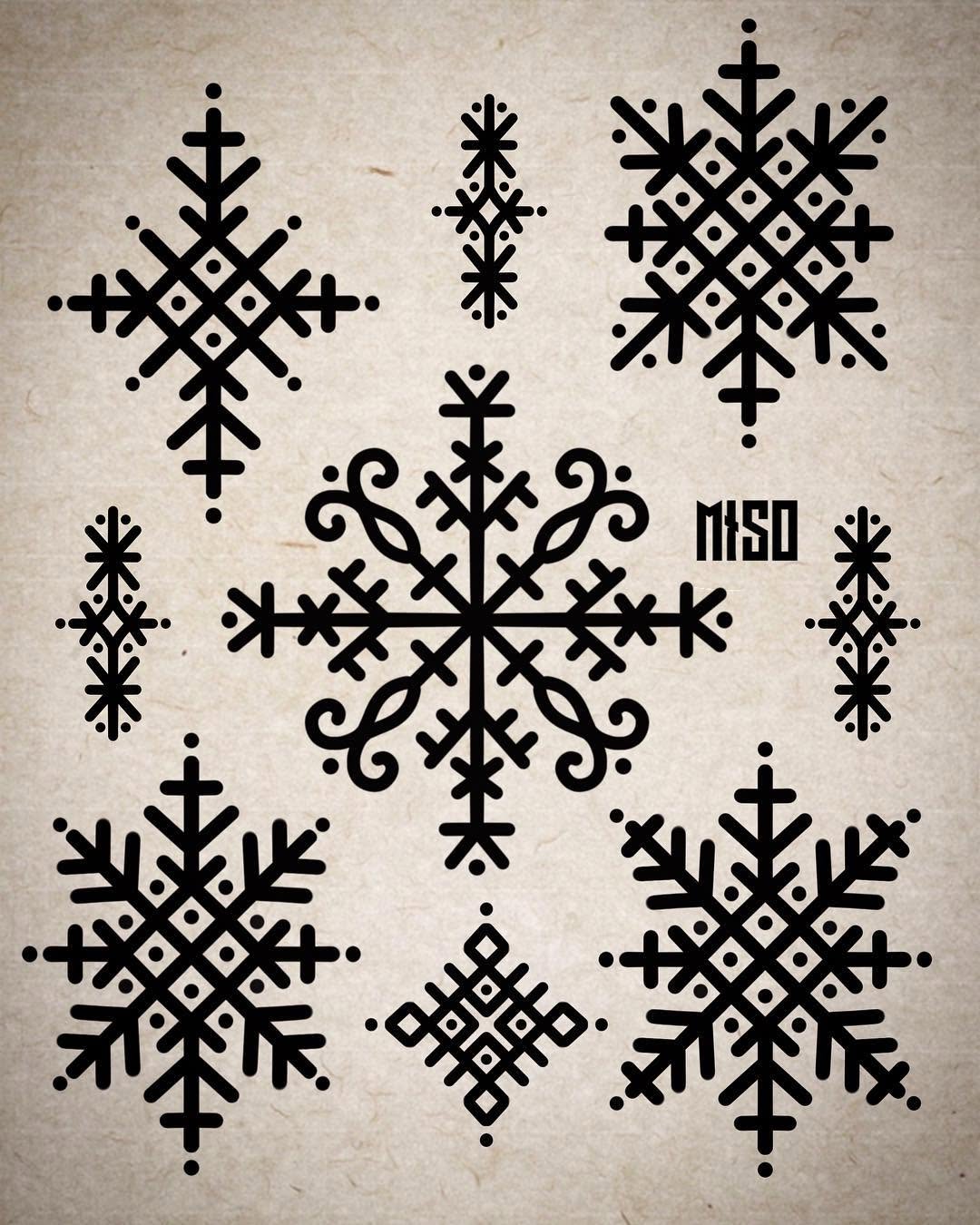 Geometric
