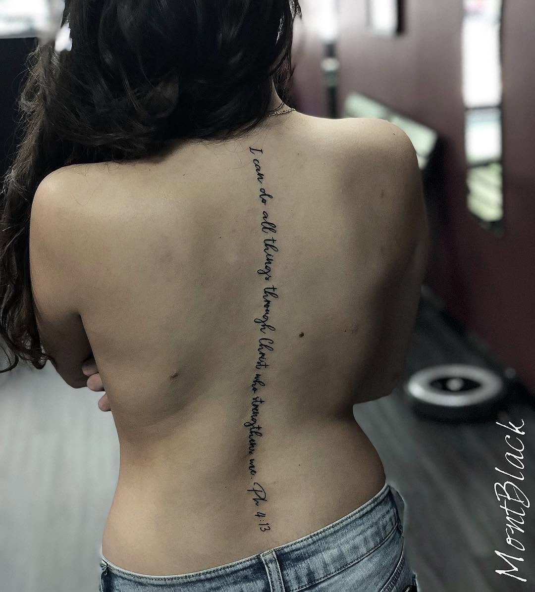 Lettering