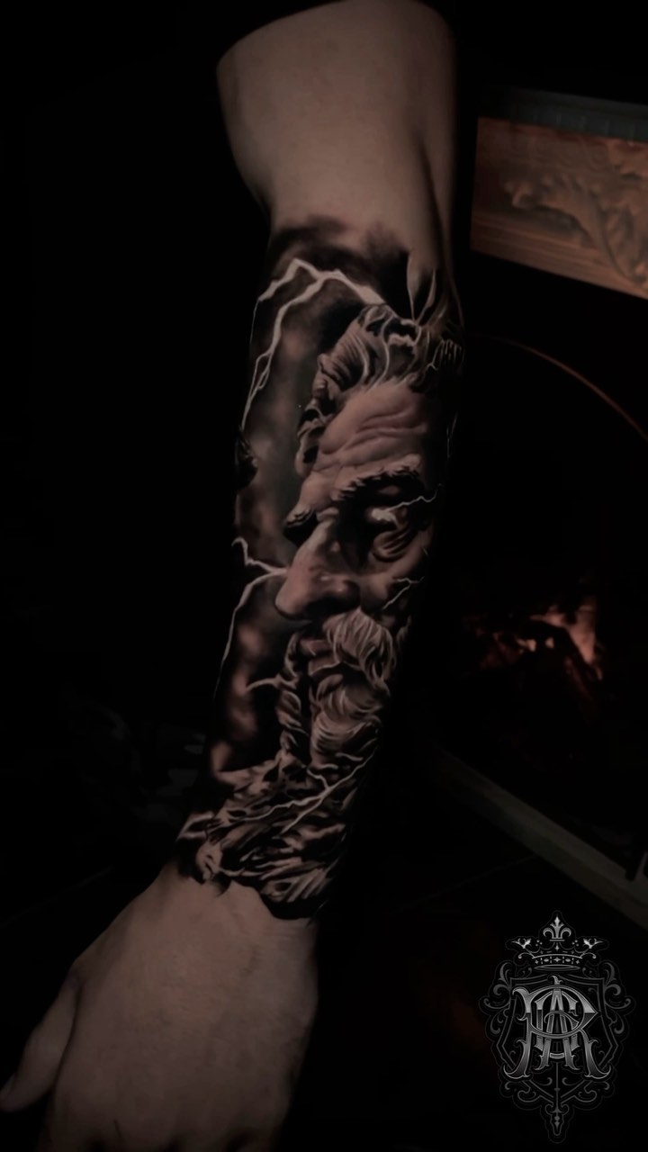 Rey Art Tattoo