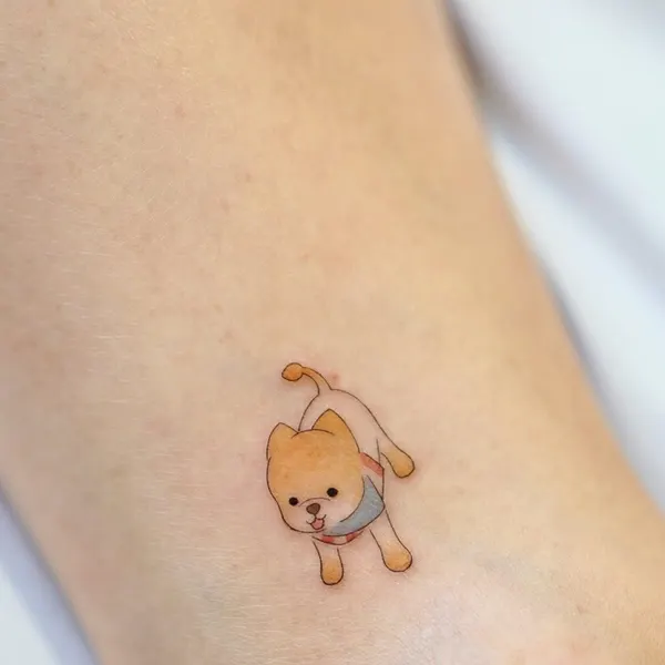 Mini