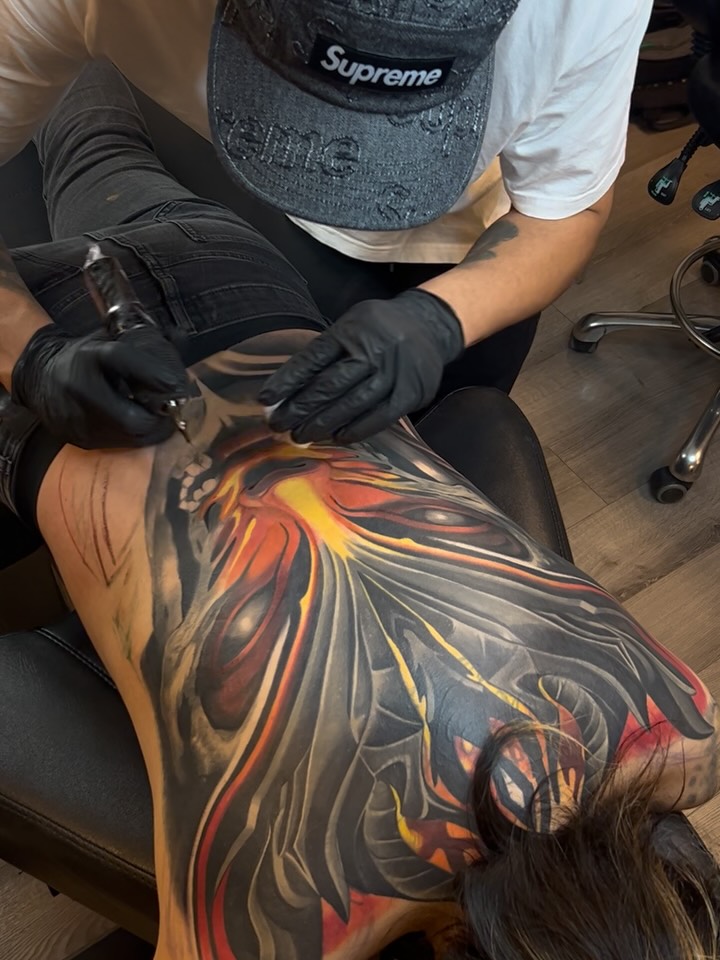 williartattoo