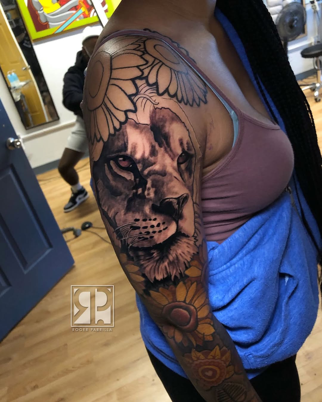 Tiger
