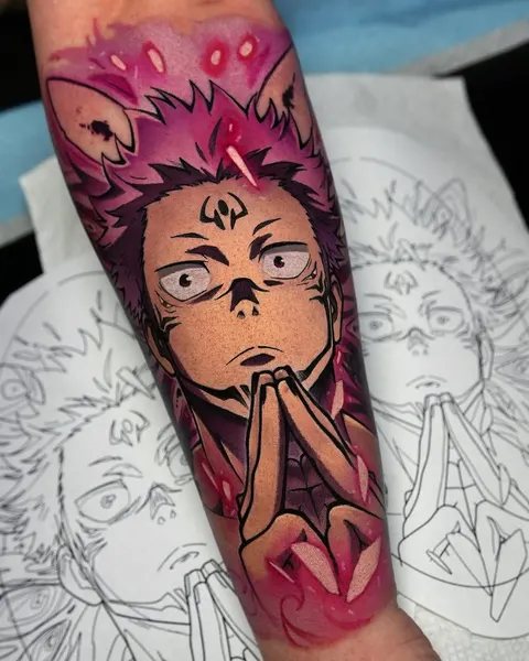 mikendazzoart