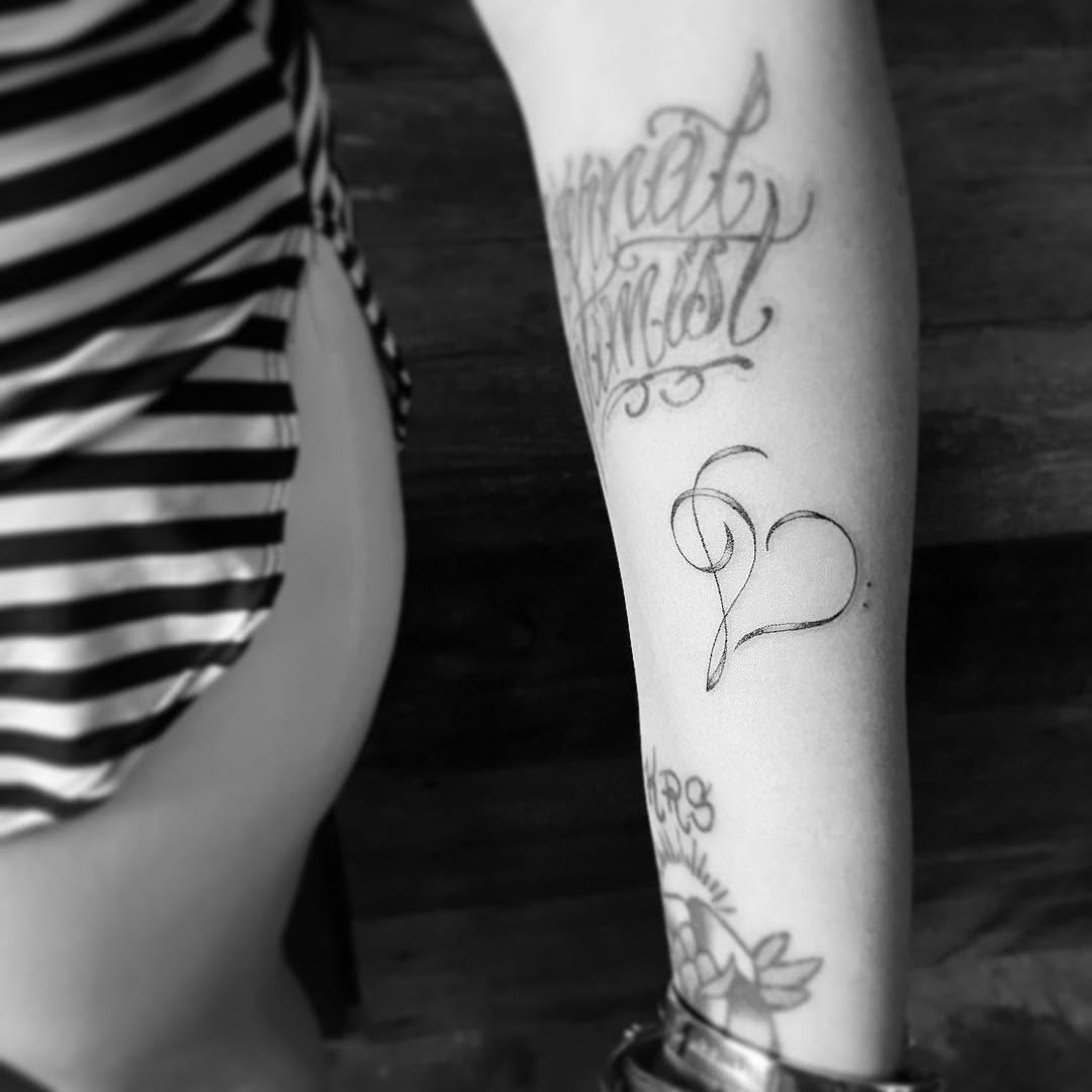 Lettering