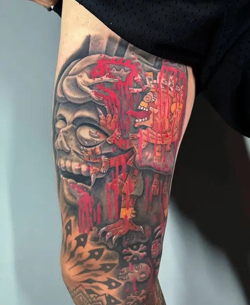 tattoosbygoethe
