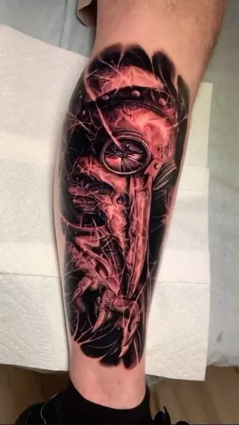 jakerosstattoos