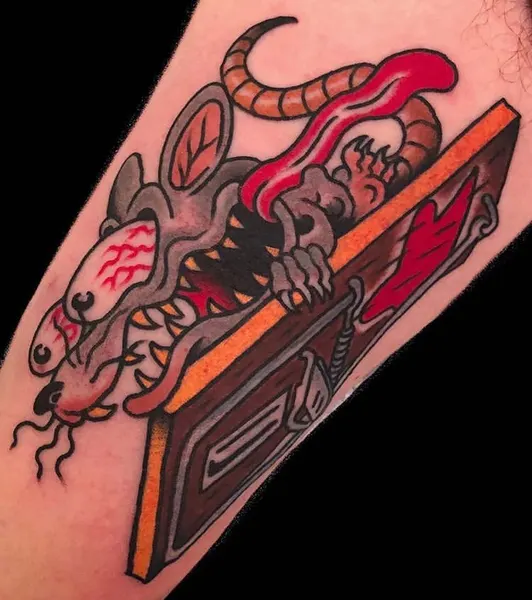 Dragon
