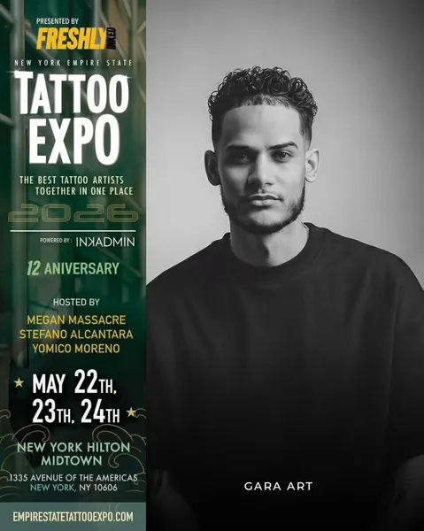 nyempirestatetattooexpo