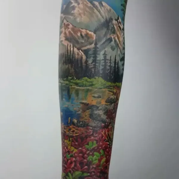 Nature