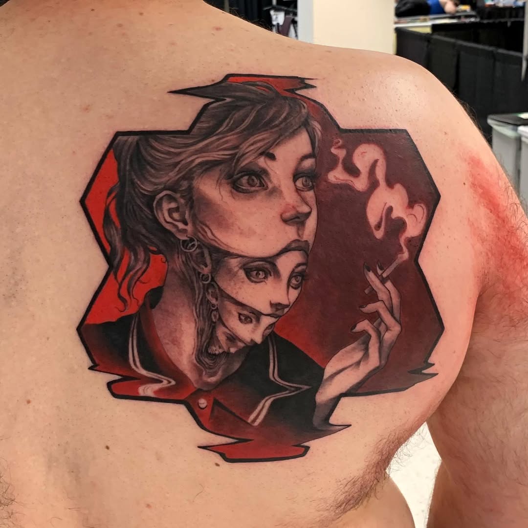 tattoosbyarchie