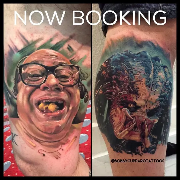 Bobby Cupparo