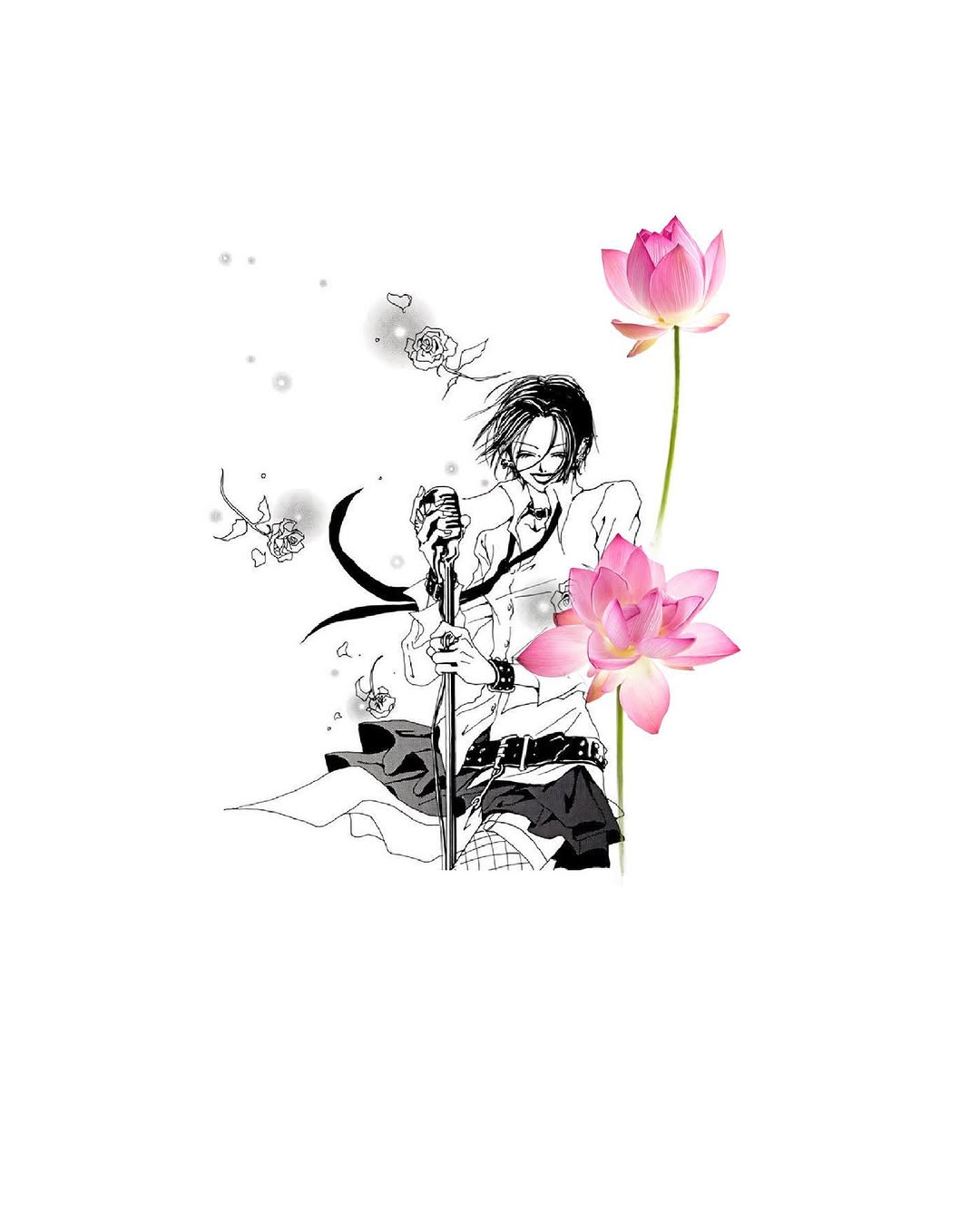 Flower