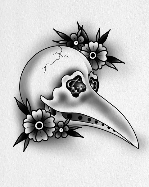 Full Circle Tattoo
