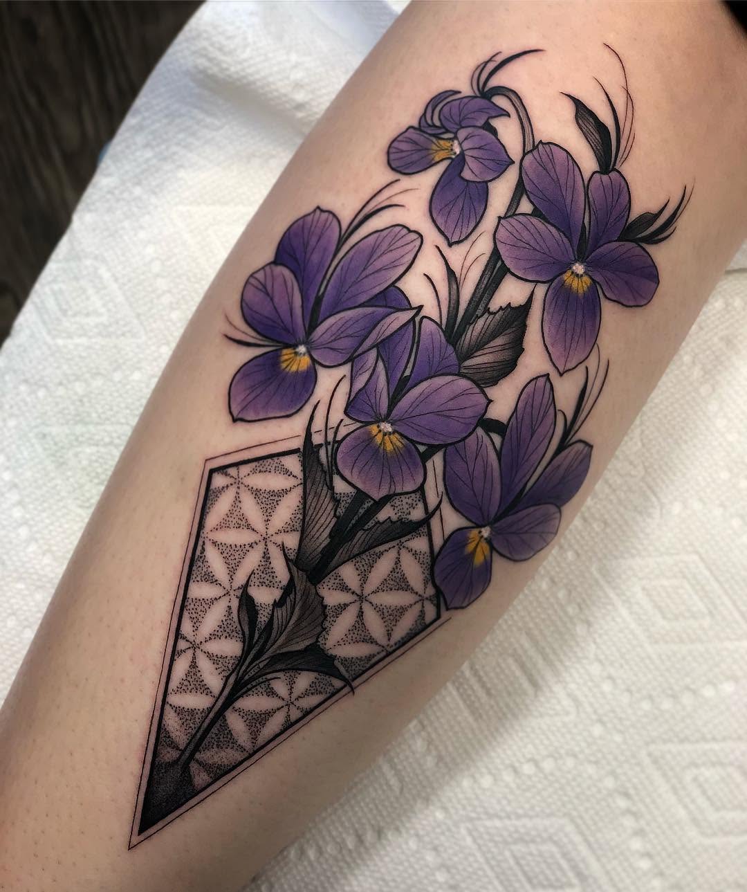 Flower