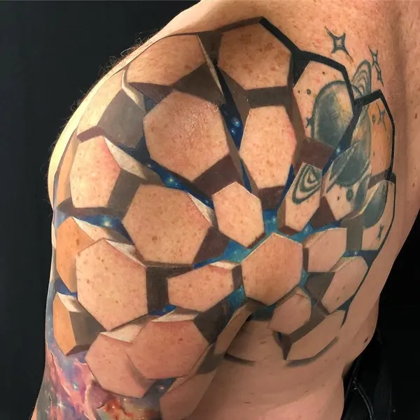Geometric