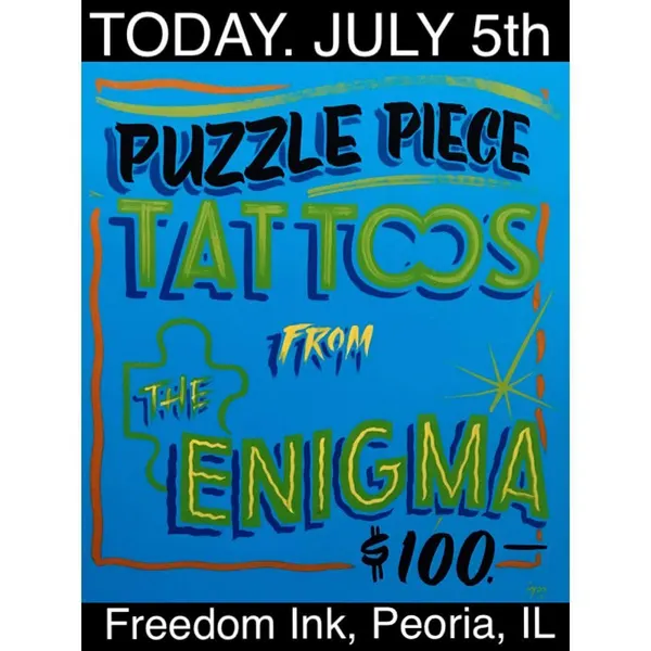 timbecktattoos