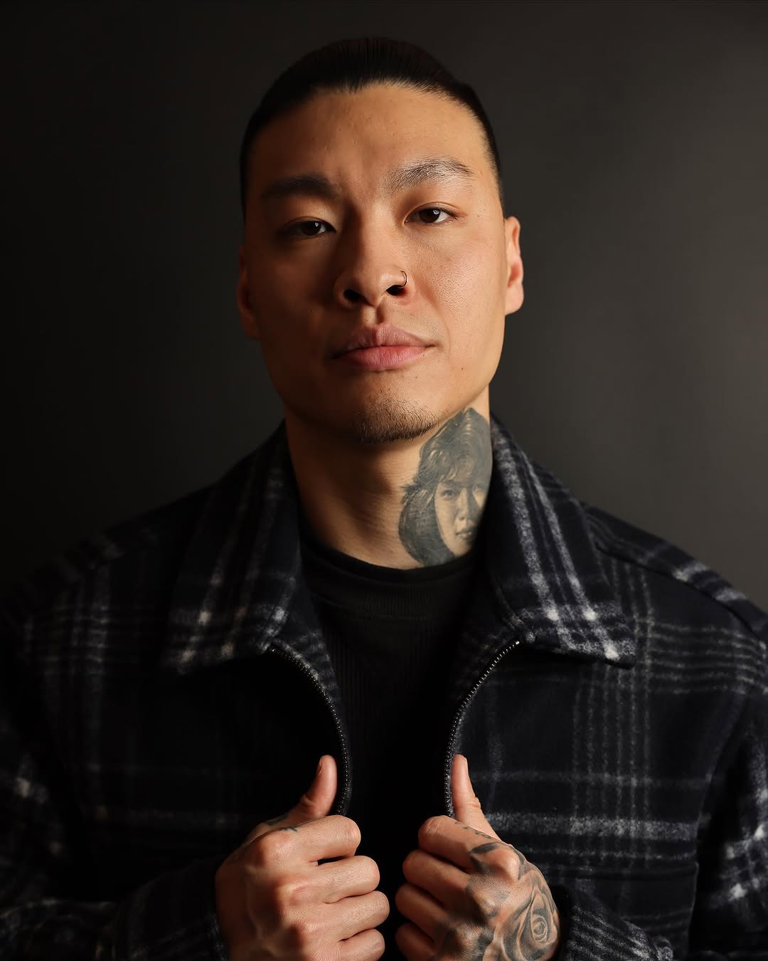 Clifford Chen