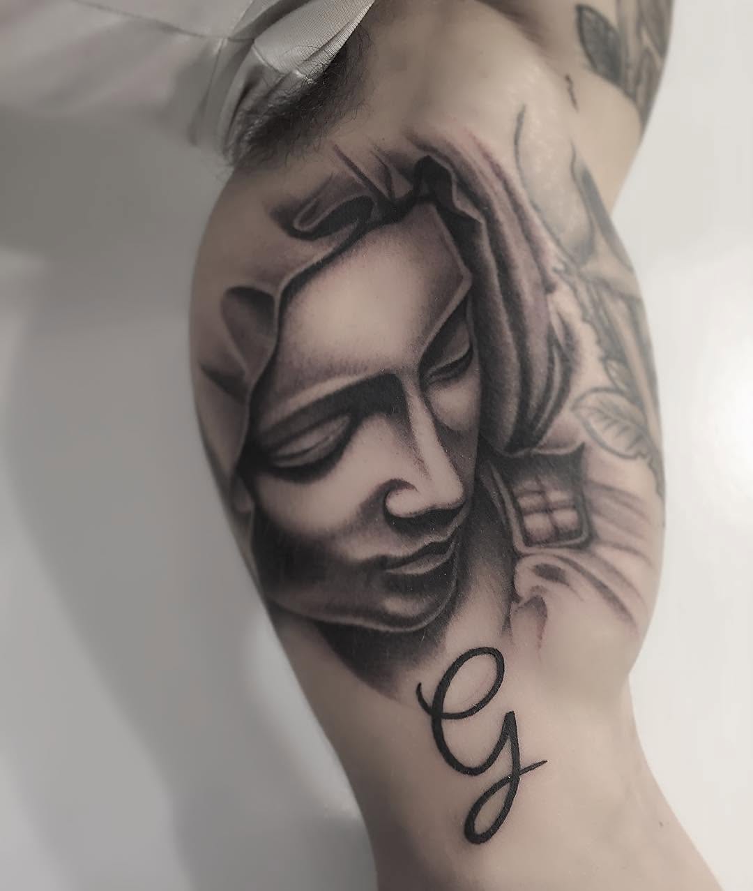 Guru Tattoo