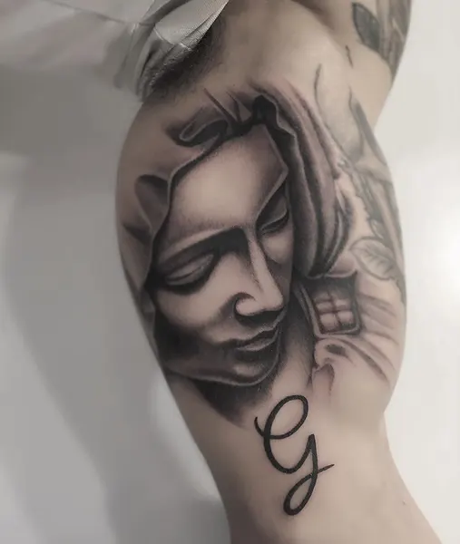 Guru Tattoo