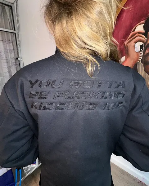 Lettering