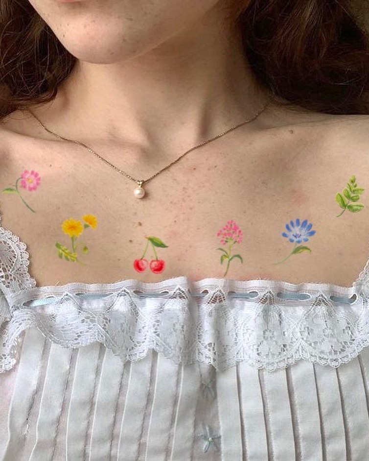 Flower