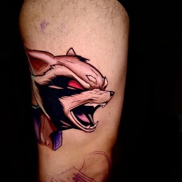 Tiger, Animal