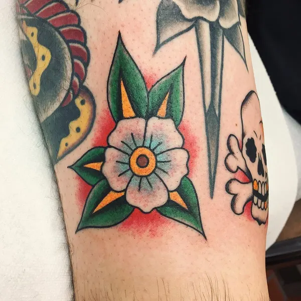 timbecktattoos