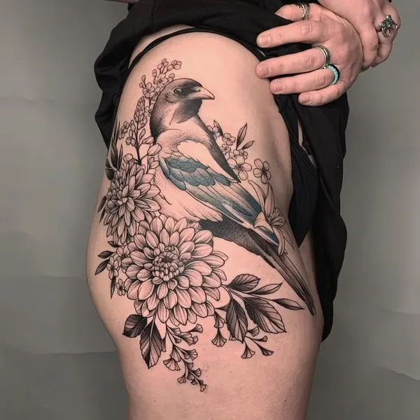 Full Circle Tattoo