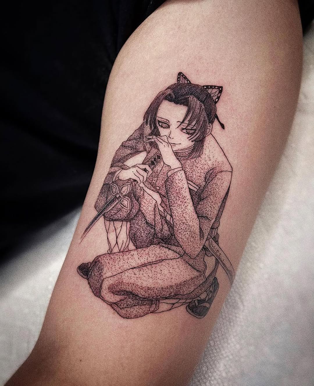 Full Circle Tattoo