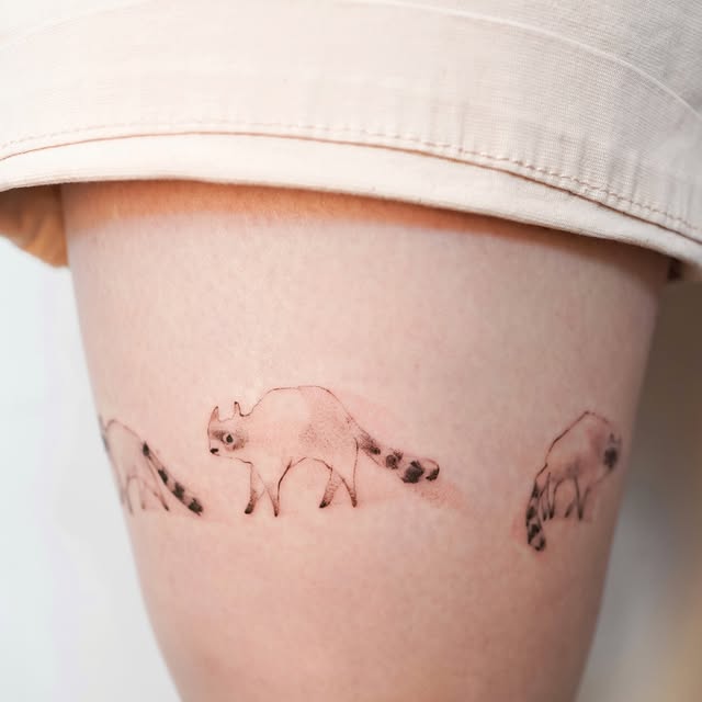 tattooist_dojun