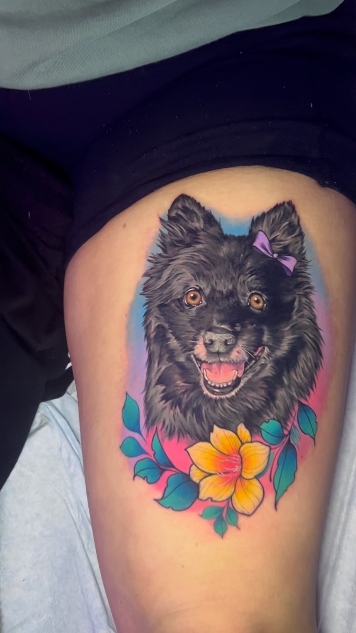 Sloo Tattoos