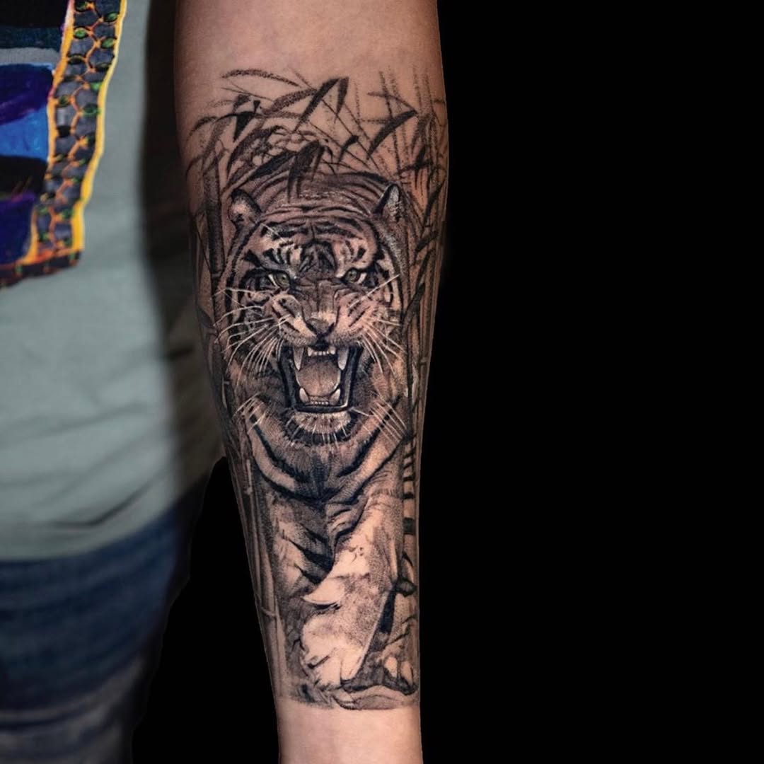 Tiger