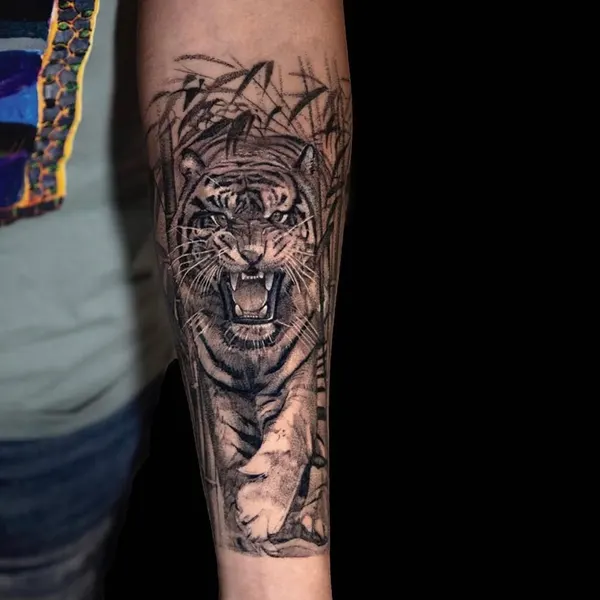 Tiger