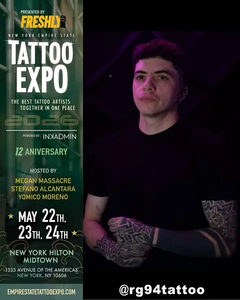 nyempirestatetattooexpo