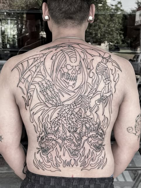 kozlovtattoo