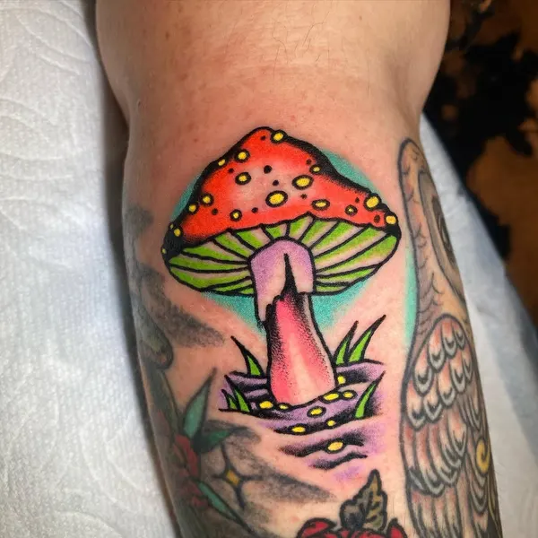 Kyle Crowell