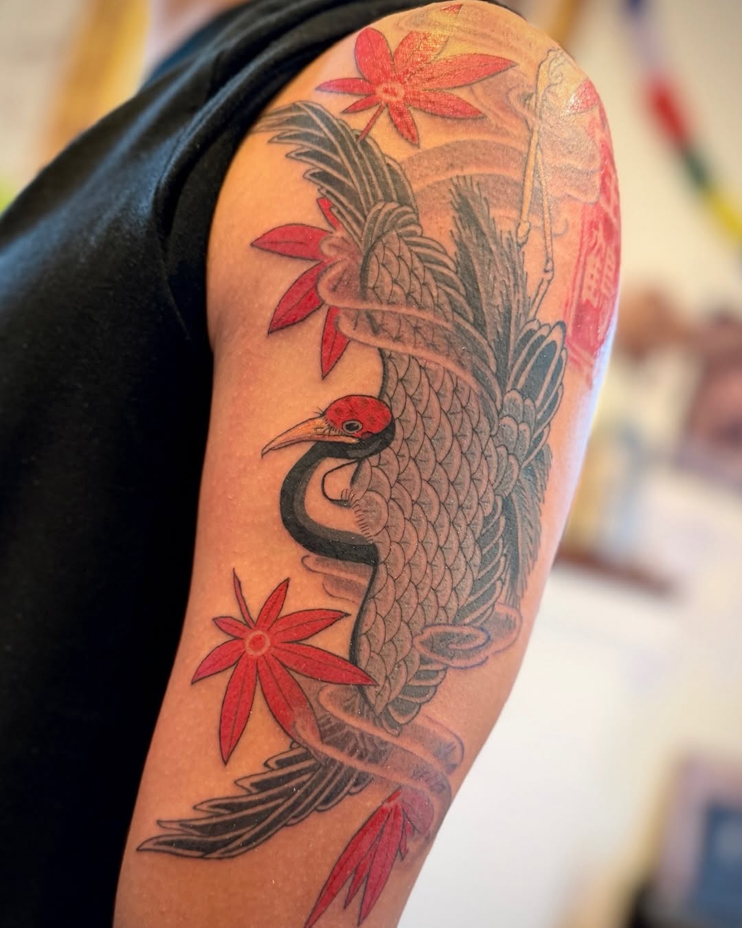 Guru Tattoo