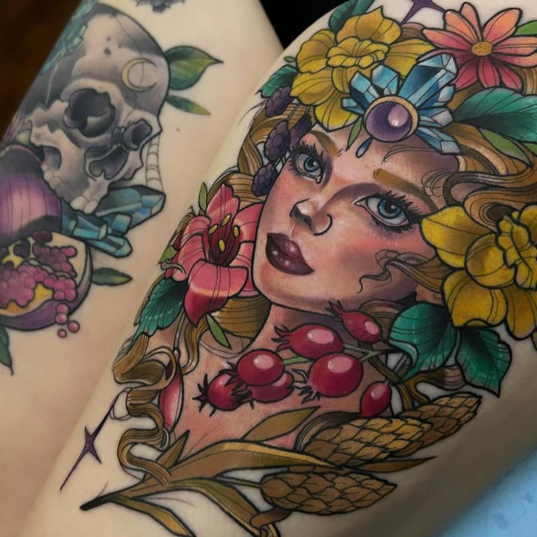 sarastigmata
